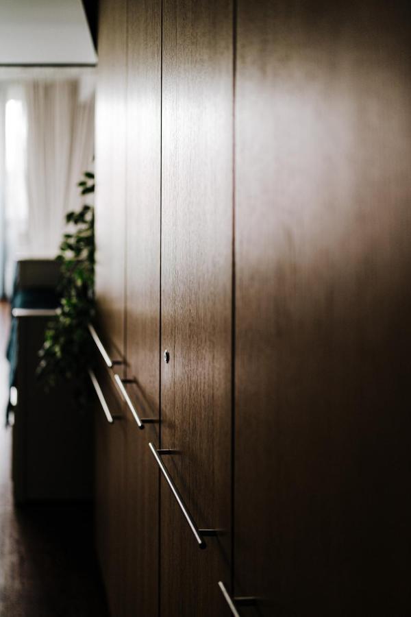 Butique Apartman Balatonlelle Exterior foto